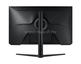 SAMSUNG G70B Gaming Monitor LS32BG700EUXEN small