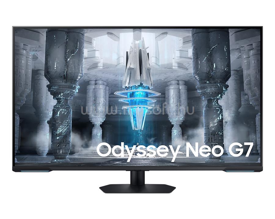 SAMSUNG G70NC LS43CG700NUXEN Monitor