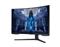 SAMSUNG G75NB ívelt Gaming Monitor LS32BG750NPXEN small