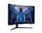 SAMSUNG G75NB ívelt Gaming Monitor LS32BG750NPXEN small