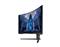 SAMSUNG G75NB ívelt Gaming Monitor LS32BG750NPXEN small