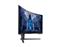 SAMSUNG G75NB ívelt Gaming Monitor LS32BG750NPXEN small