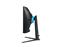 SAMSUNG G75NB ívelt Gaming Monitor LS32BG750NPXEN small