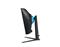 SAMSUNG G75NB ívelt Gaming Monitor LS32BG750NPXEN small