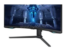 SAMSUNG G75NB ívelt Gaming Monitor LS32BG750NPXEN small