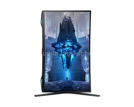 SAMSUNG G75NB ívelt Gaming Monitor LS32BG750NPXEN small