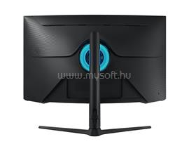 SAMSUNG G75NB ívelt Gaming Monitor LS32BG750NPXEN small