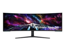 SAMSUNG G95NC ívelt Gaming Monitor LS57CG952NUXEN small