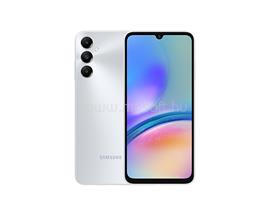 SAMSUNG GALAXY A05s 4G Dual-SIM 128GB (ezüst) SM-A057GZSVEUE small