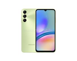 SAMSUNG GALAXY A05s 4G Dual-SIM 128GB (zöld) SM-A057GLGVEUE small