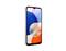 SAMSUNG Galaxy A14 5G Dual-SIM 128GB (ezüst) SM-A146PZSGEUE small