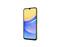 SAMSUNG Galaxy A15 5G Dual-SIM 128GB (sárga) SM-A156BZYDEUE small