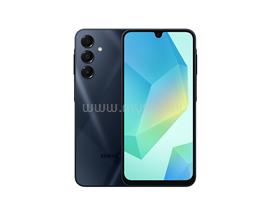 SAMSUNG Galaxy A16 5G Dual-SIM 128GB (kékesfekete) SM-A166BZKDEUE small