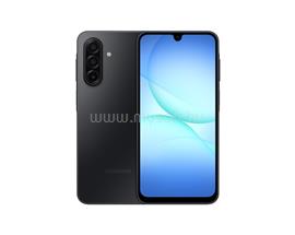 SAMSUNG Galaxy A17 5G Dual-SIM 128GB (fekete) SM-A176BZKAEUE small