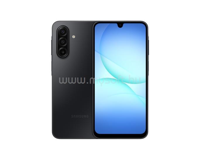 SAMSUNG Galaxy A17 5G Dual-SIM 128GB (fekete)