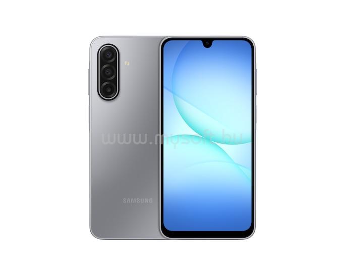 SAMSUNG Galaxy A17 5G Dual-SIM 128GB (szürke)