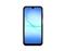 SAMSUNG Samsung A17 4G / A17 5G szilikon telefonvédő kártyazseb FEKETE EF-OA176TBEGWW small