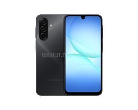 SAMSUNG Galaxy A17 LTE 4G Dual-SIM 128GB (fekete) SM-A175FZKBEUE small