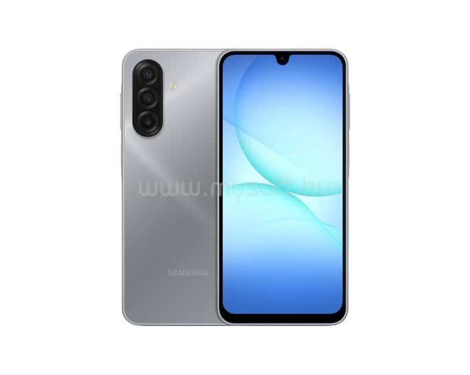 SAMSUNG Galaxy A17 LTE 4G Dual-SIM 128GB (szürke)