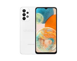 SAMSUNG Galaxy A23 5G Dual-SIM 64GB (fehér) SM-A236BZWUEUE small