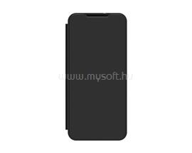 SAMSUNG Samsung A25 5G tok álló FLIP, kártyazseb, FEKETE GP-FWA256AMABW small