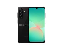 SAMSUNG Galaxy A26 5G Dual-SIM 128GB (fekete) SM-A266BZKBEUE small