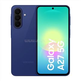 SAMSUNG Galaxy A27 5G Dual-SIM 256GB (kék) SM-A276BZBCEUE small
