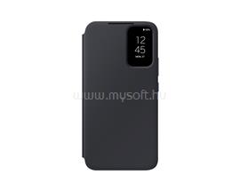 SAMSUNG Galaxy A34 5G oldalra nyíló tok (fekete) EF-ZA346CBEGWW small