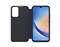 SAMSUNG Galaxy A34 5G oldalra nyíló tok (fekete) EF-ZA346CBEGWW small