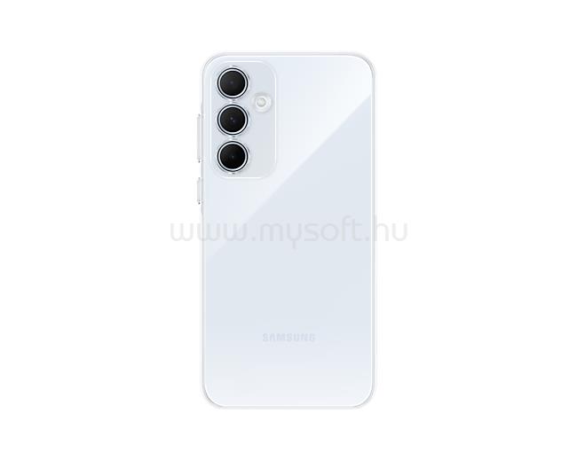 SAMSUNG Galaxy A35 (5G) átlátszó tok
