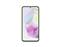 SAMSUNG Samsung A35 5G szilikon telefonvédő kártyazseb LIME EF-OA356TMEGWW small