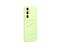 SAMSUNG Samsung A35 5G szilikon telefonvédő kártyazseb LIME EF-OA356TMEGWW small