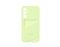 SAMSUNG Galaxy A35 (5G) kártyatartós tok (lime zöld) EF-OA356TMEGWW small