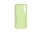 SAMSUNG Galaxy A35 (5G) kártyatartós tok (lime zöld) EF-OA356TMEGWW small
