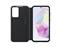 SAMSUNG Samsung A35 5G tok álló aktív FLIP, Smart View Cover, FEKETE EF-ZA356CBEGWW small