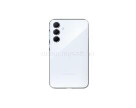 SAMSUNG Galaxy A35 (5G) Wolke átlátszó tok GP-FPA356VAATW small