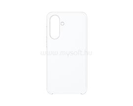 SAMSUNG Samsung A36 5G műanyag telefonvédő ÁTLÁTSZÓ EF-QA366CTEGWW small