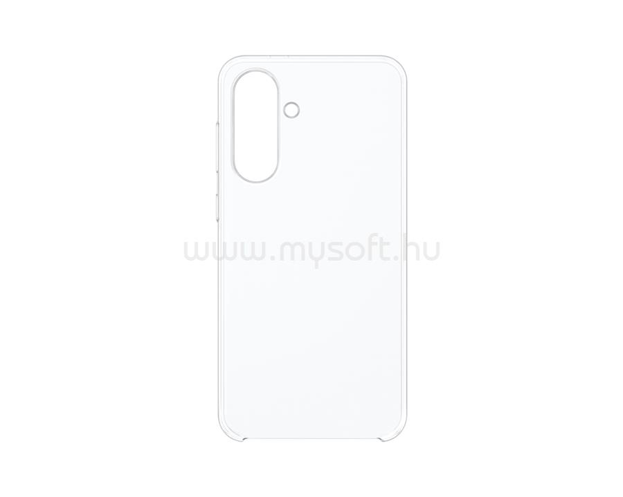 SAMSUNG Samsung A36 5G műanyag telefonvédő ÁTLÁTSZÓ