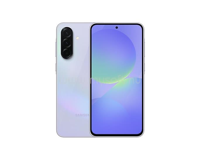 SAMSUNG Galaxy A36 5G Dual-SIM 128GB (király levendula)