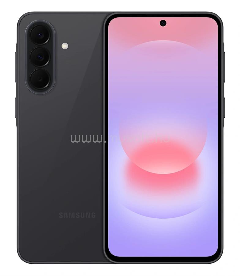 SAMSUNG Galaxy A37 5G Dual-SIM 256GB (szürke)