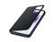 SAMSUNG Samsung A55 5G SAMSUNG tok álló aktív FLIP, Smart View Cover, FEKETE EF-ZA556CBEGWW small