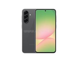 SAMSUNG Galaxy A56 5G Dual-SIM 256GB (király grafitszürke) SM-A566BZKCEUE small