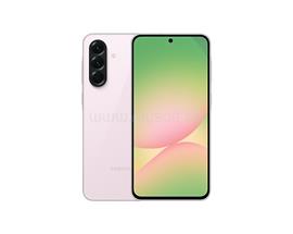SAMSUNG Galaxy A56 5G Dual-SIM 128GB (király rózsaszín) SM-A566BLIAEUE small