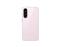 SAMSUNG Galaxy A56 5G Dual-SIM 128GB (király rózsaszín) SM-A566BLIAEUE small