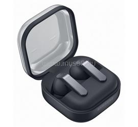 SAMSUNG GALAXY BUDS 4 PRO bluetooth fülhallgató SZTEREO v6.1, IP57 + töltőtok, FEKETE SM-R640NZK small