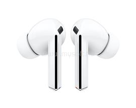 SAMSUNG Galaxy Buds3 Pro vezeték nélküli fülhallgató (fehér) SM-R630NZWAEUE small