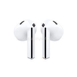 SAMSUNG Galaxy Buds3 True Wireless Bluetooth fülhallgató (fehér) SM-R530NZWAEUE small