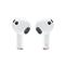SAMSUNG Galaxy Buds3 True Wireless Bluetooth fülhallgató (fehér) SM-R530NZWAEUE small