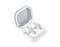 SAMSUNG Galaxy Buds4 Pro vezeték nélküli fülhallgató (fehér) SM-R640NZWAEUE small