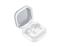 SAMSUNG Galaxy Buds4 Pro vezeték nélküli fülhallgató (fehér) SM-R640NZWAEUE small